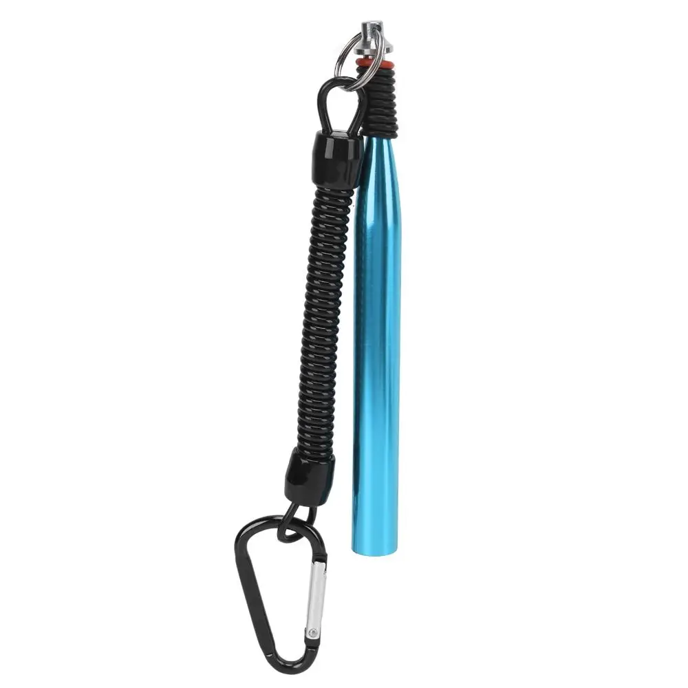 100 Stück Wacky Worm Rig Werkzeug O-Ringe Sets für Weichköder, Bass, Hecht, Neko Rig Angelzubehör, Pesca Iscas Tackle Tool – Detail 4