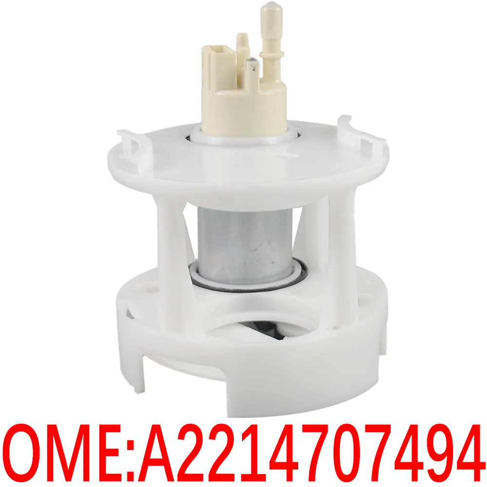 

2214707494 W164 W216 CL500 CL550 USA ML450 car Suction Gasoline delivery pump Fuel supply module For Mercedes Benz Accessories