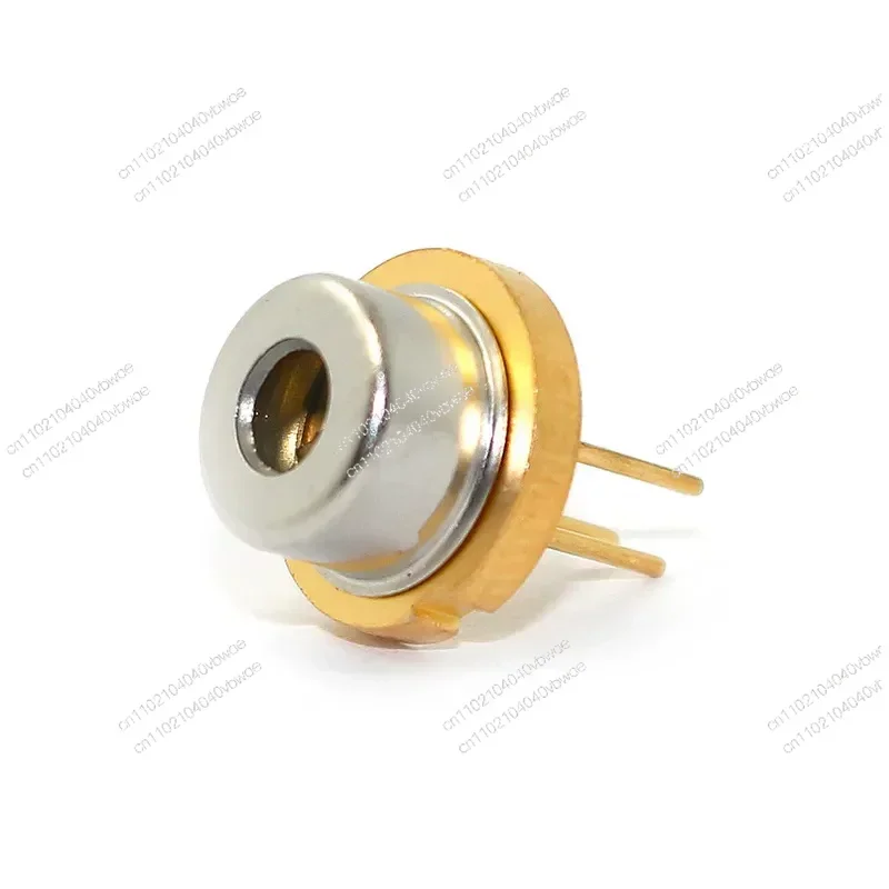 1550Nm Metal Packaged 2W Power 1530nm-1570nm Laser Diode