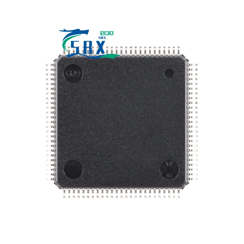 Original STM32L476VGT6 LQFP-100 ARM Cortex-M4 32-bit Microcontroller-MCU For bulk orders please inquire