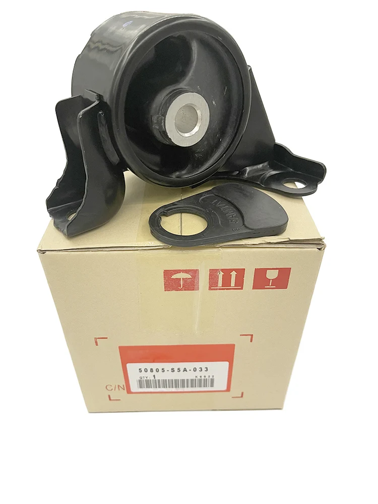 

50805-S5A-033 For Honda Civic Rear Engine Mounting Fits
