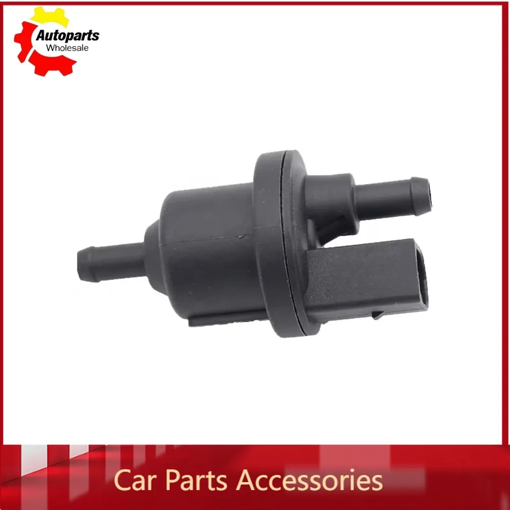 

6QE 906517 Электромагнитный/клапан продувки канистры 0280142347 Для Audi Hyundai Kia Optima 2001-2005 Для Volkswagen 2001-2004