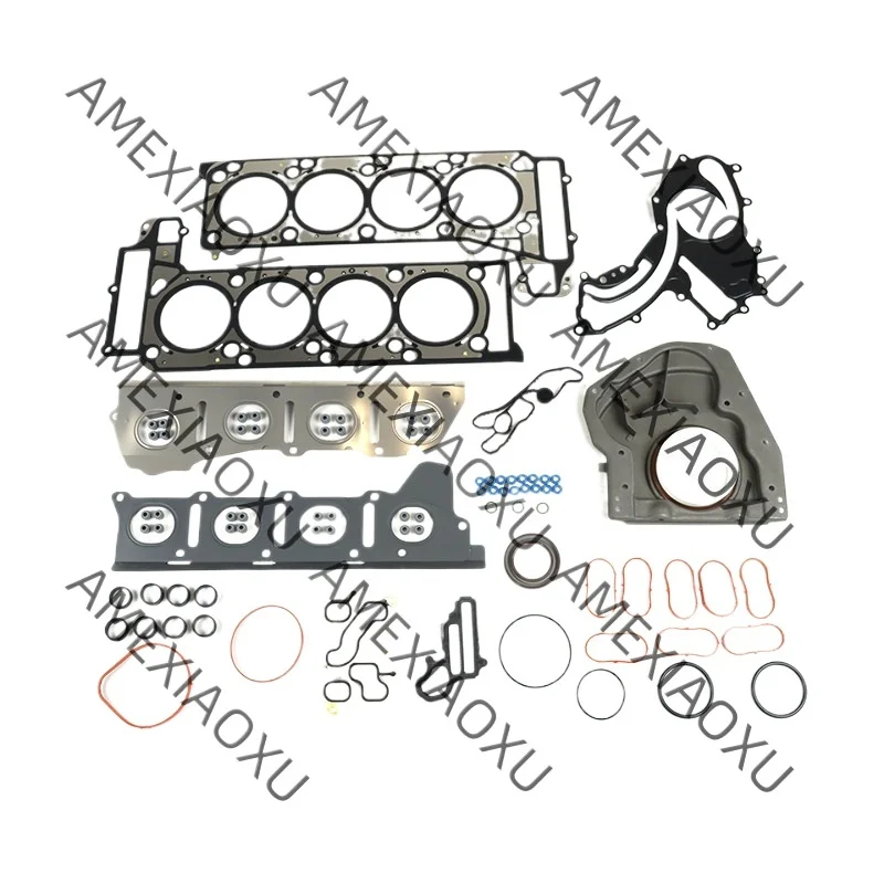2780160125 For Mercedes-Benz 278 Engine Full Package Gasket Repair Kit AMEXIAOXU