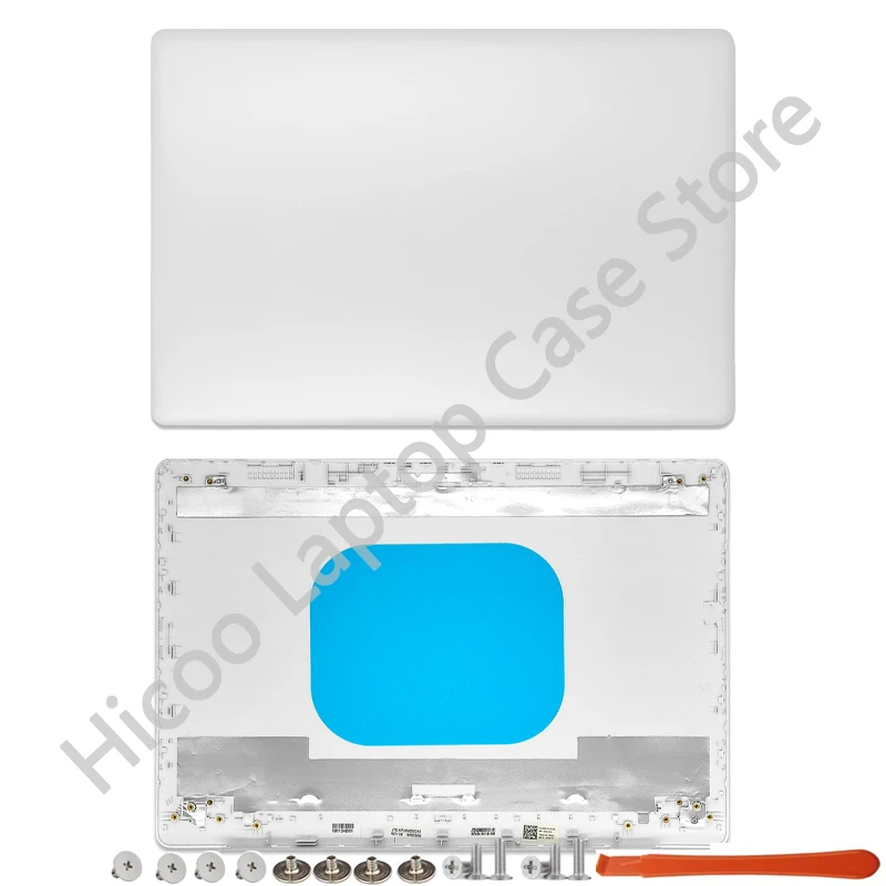 New For DELL G3 15 3579 15PD 15PR 15GD P75F LCD Back Cover/Front Bezover/Front Bezel/Palmrest/Bottom/Hinges/ top cover