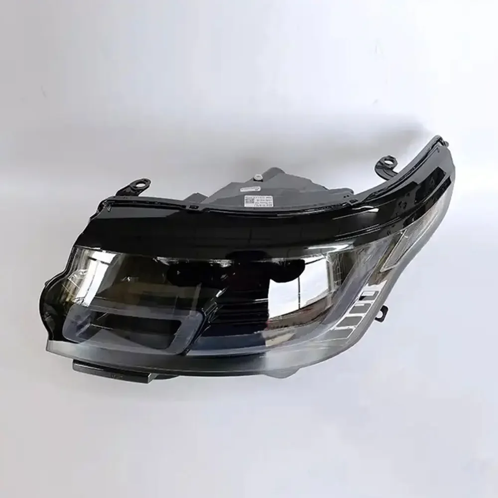 Factory Price Upgrade 4 Lens Matrix Led Headlight for Range Rover Vogue Headlamp