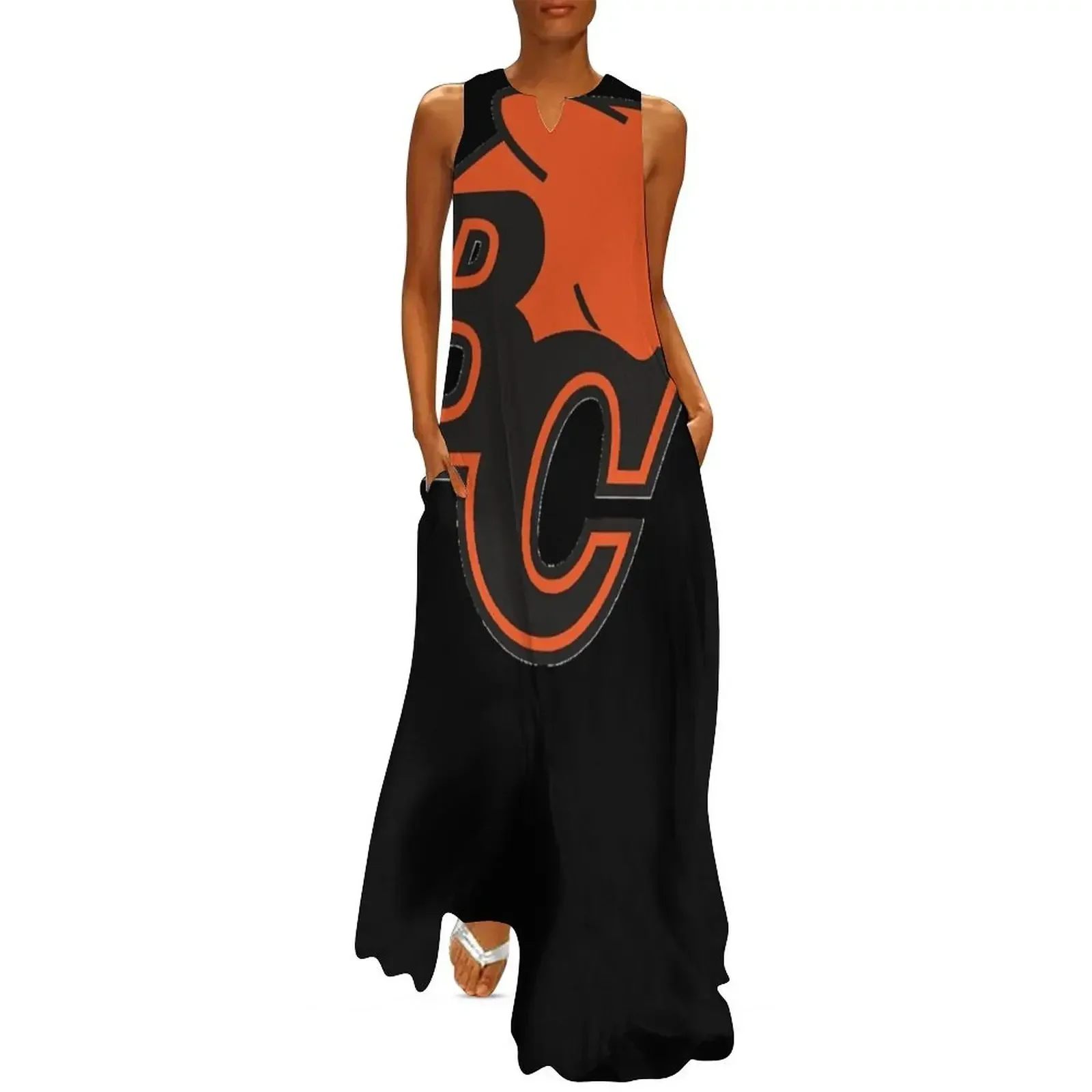 

Lions BC Long Dress Women's skirt ladies dresses for special occasions Elegant gown dresses for women Dress