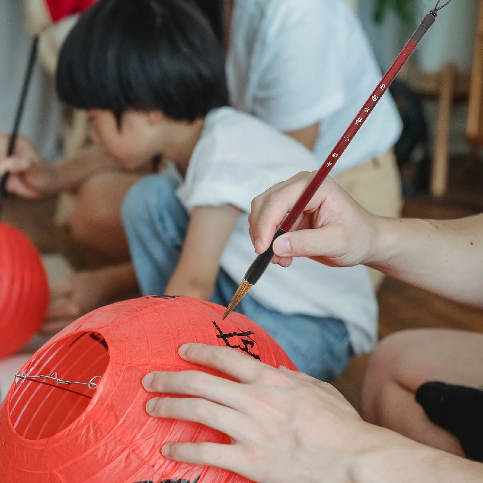 

Набор из 3 высококачественных каллиграфических перьев для профессионального рисования, живописи и письма, с удобным захватом, для длительного использования