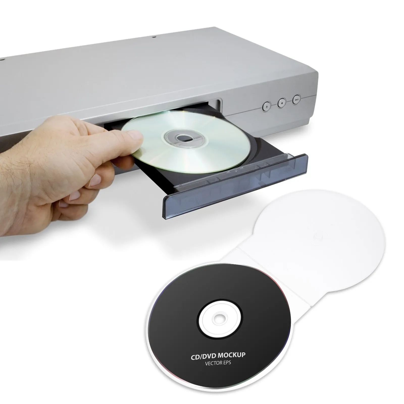 

20Pcs Plastic Disks Box Cd Storage Case Semicircular Transparent Design High-Quality Material Enhanced Durability Easy Content