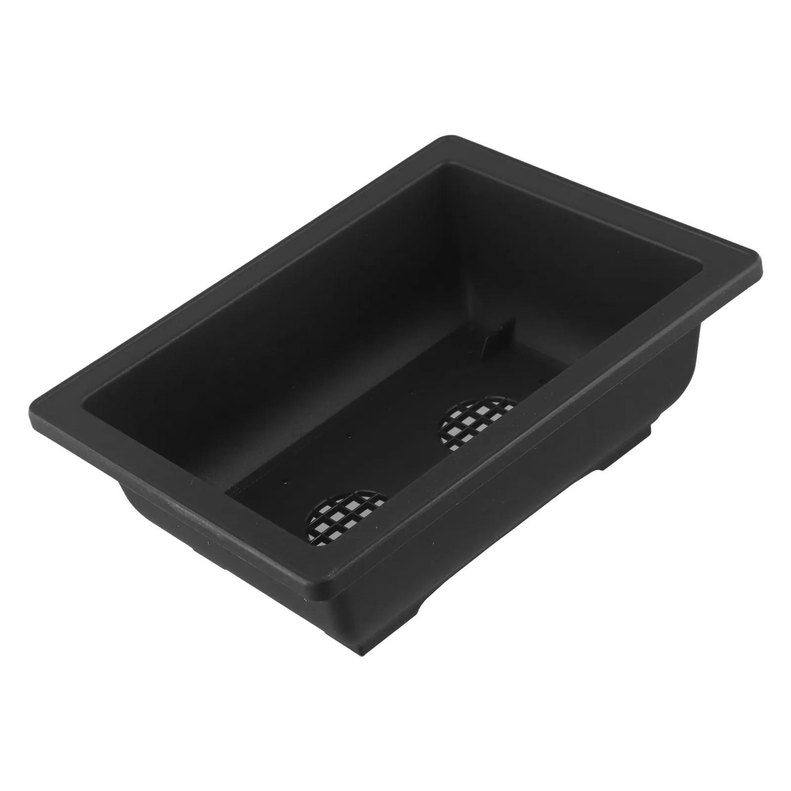 1pc Flower Pot Display Gardening Rack Tools Tray Accessories Basket Decorative Holder Nursery Ornament Brand new