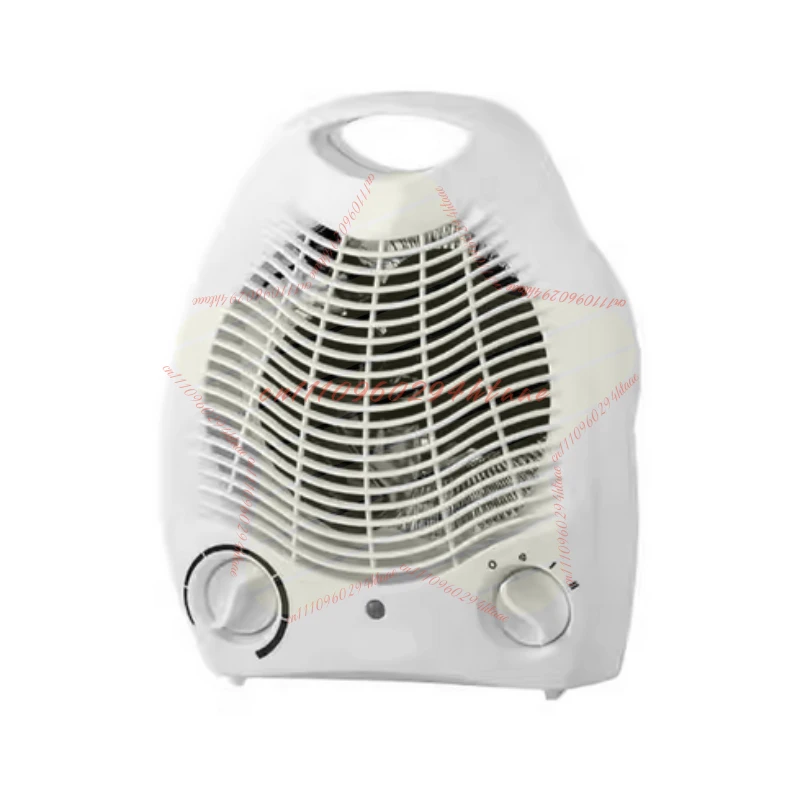 2000W High-power Heater Quick-heating Heater Waterproof Power Saving and Low Noise Office Household Smart Small Electric Heater