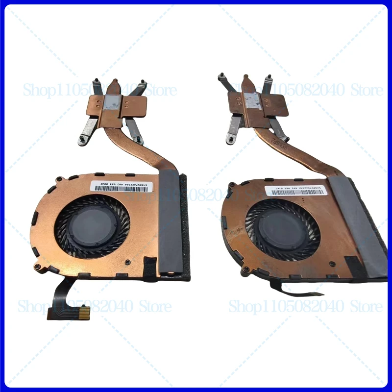 For Lenovo 2016 X1 C Gen4 X1 YOGA Fan 00JT800 01AW976 01YT252 integrated graphics