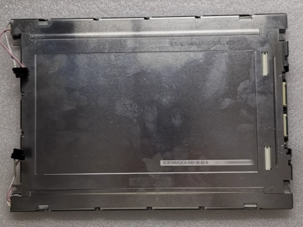 KCB104VG2CA-A44 LCD-Display