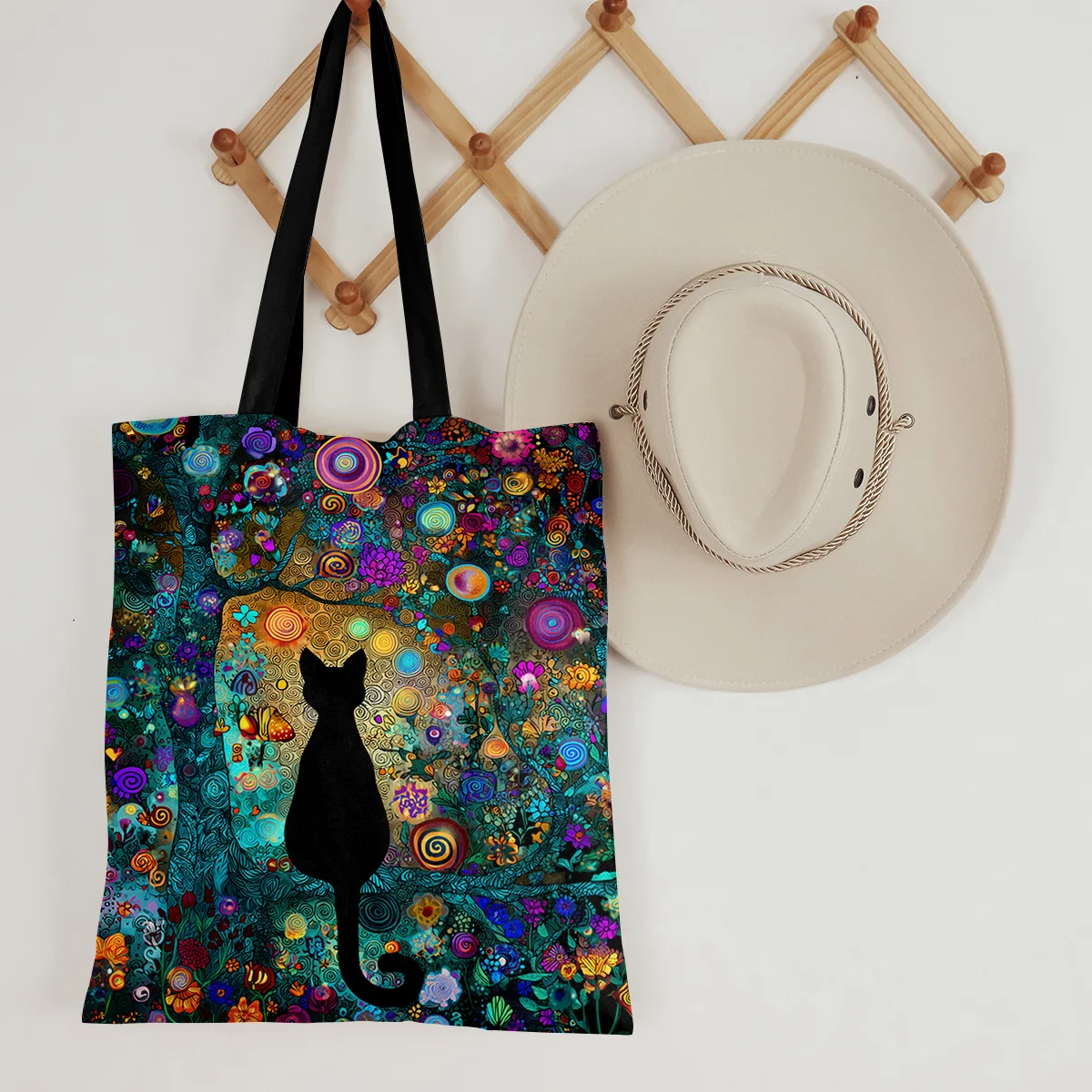 1Pc Women's Vibrant…