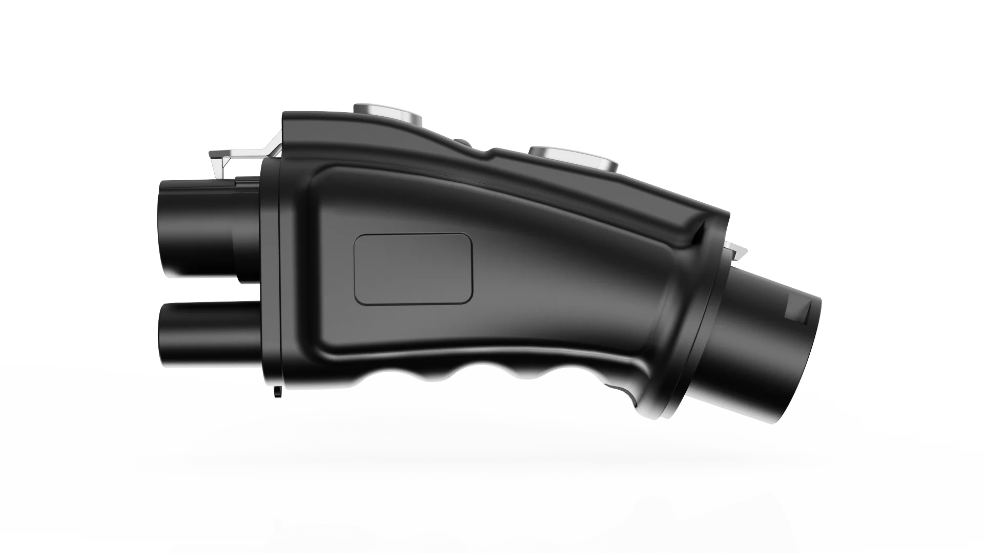 

1000V 300A DC Fast EV Charging Adapter Factory Price CCS2 to GBT Connector for BYD VW ID3 ID4 ID6 Chinese Cars New Condition