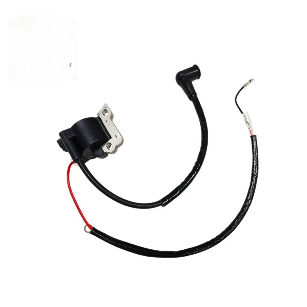 Ignition Coil Designed to Fit GX31 GX22 Engines and Compatible with G30500 ZM3 003 High Voltage Ignition Needs