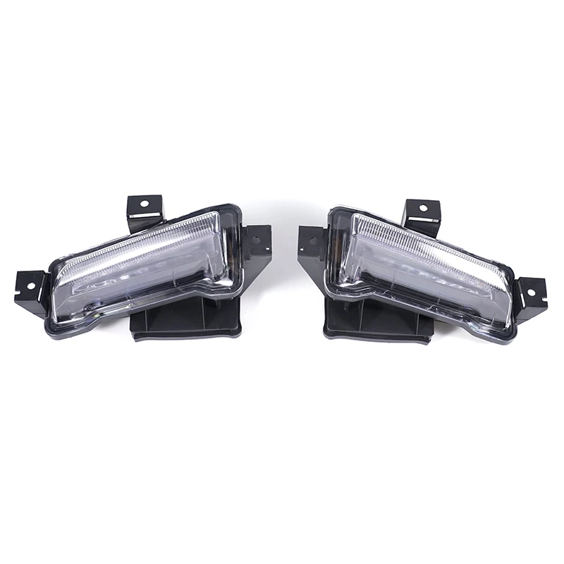 Best-Selling Right&Left LED DRL Daytime Running Light For Chevrolet Camaro 2016 2017 2018 2019 2020