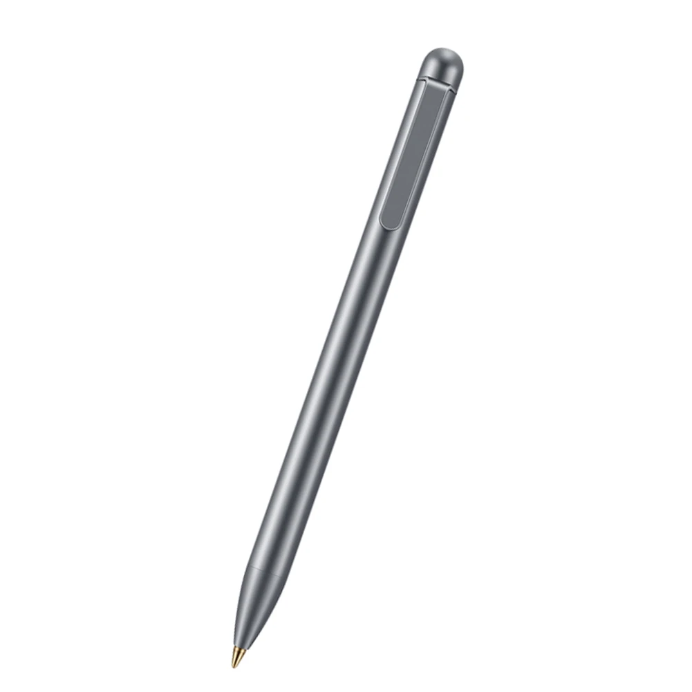 Caneta stylus de toque inteligente 2048 pressão sentido ativo capacitivo stylus alta sensibilidade à prova de riscos para huawei m-pen lite af63