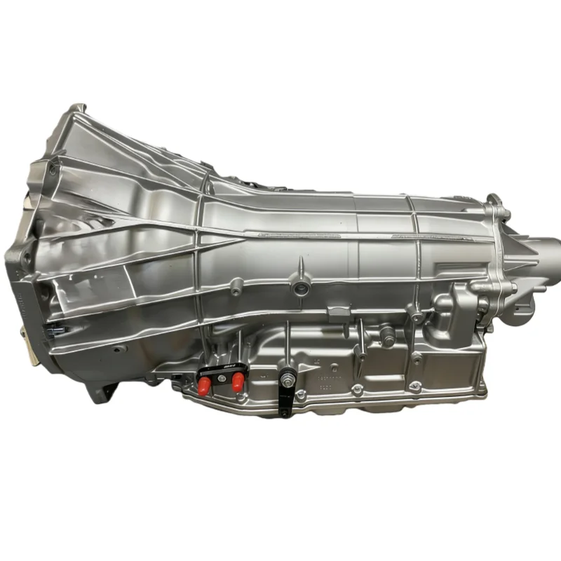 8L90 Automatic Transmission For Buick For Enclave For Cadillac CTS-V/Escalade Gearbox Assembly Car Parts