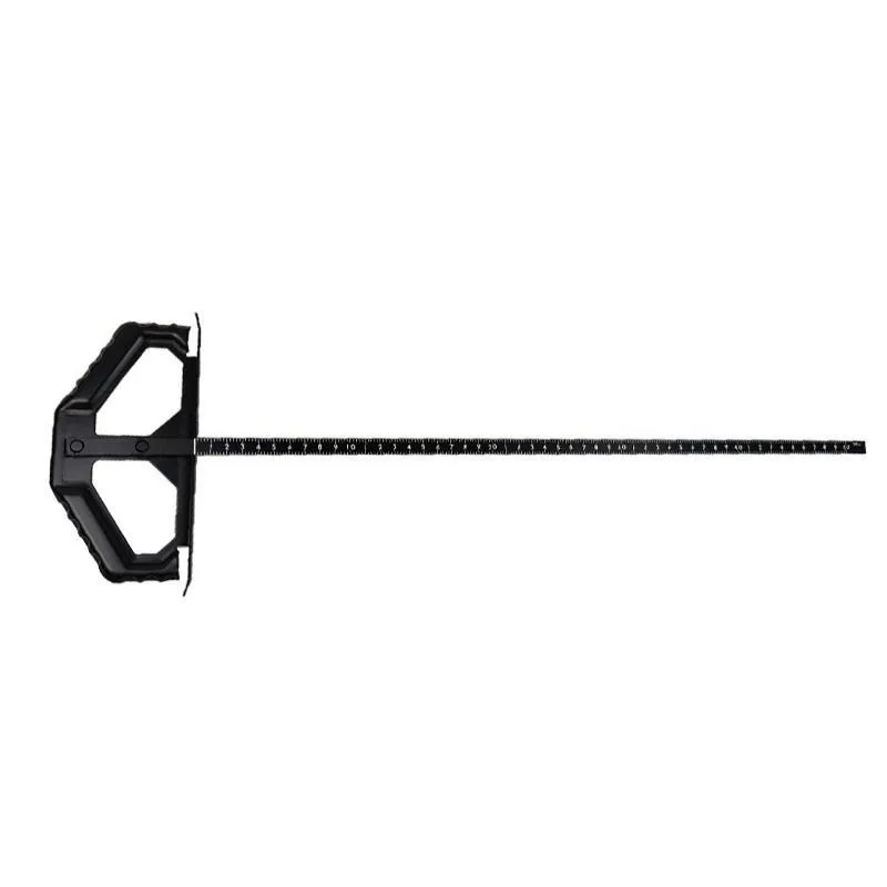 350-500MM electric circular saw parallel ruler back guide ruler universal jigsaw guide ruler woodworking tools
