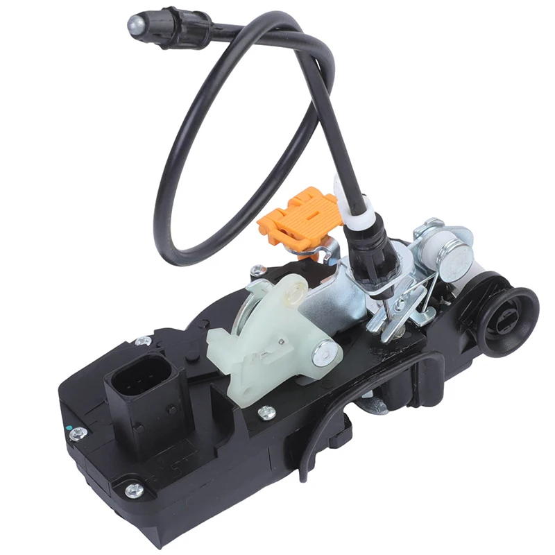 Vrvr 25876397 Achter Linker Deurslot Actuator Voor Chevrolet Silverado 1500 2500 Hd 3500 Hd