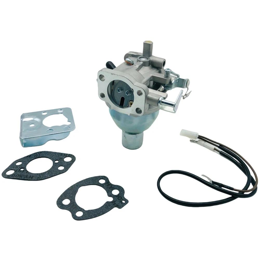 

Lawn Care Solutions Reliable For Carburetor Designed to Fit Many Different Variants of the Popular For BS Engine Series