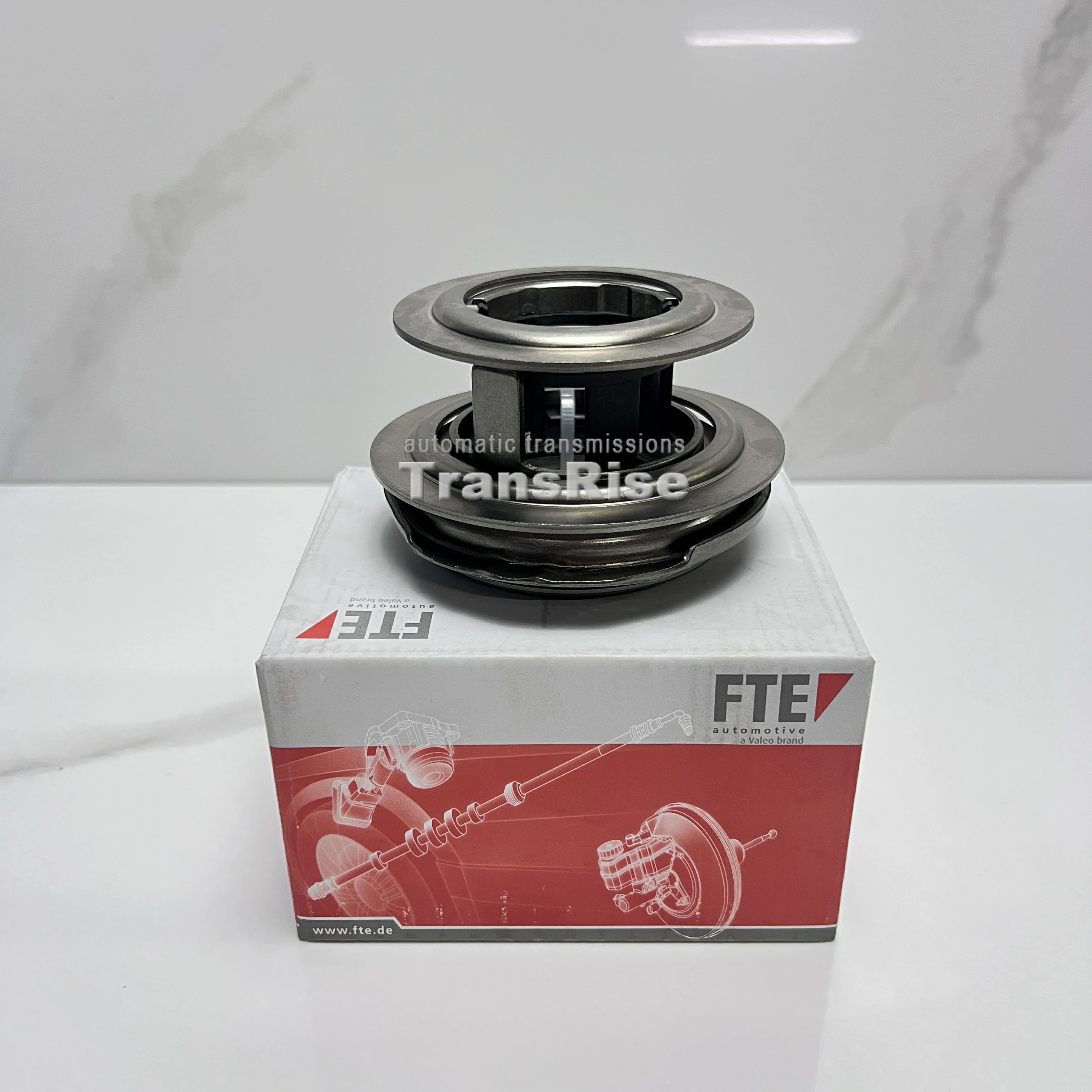 

Hot-selling and Brand New6DCT250 DPS6 Transmission Dual Clutch Release Bearing for Ford Focus Fiesta EcoSport Auto Parts