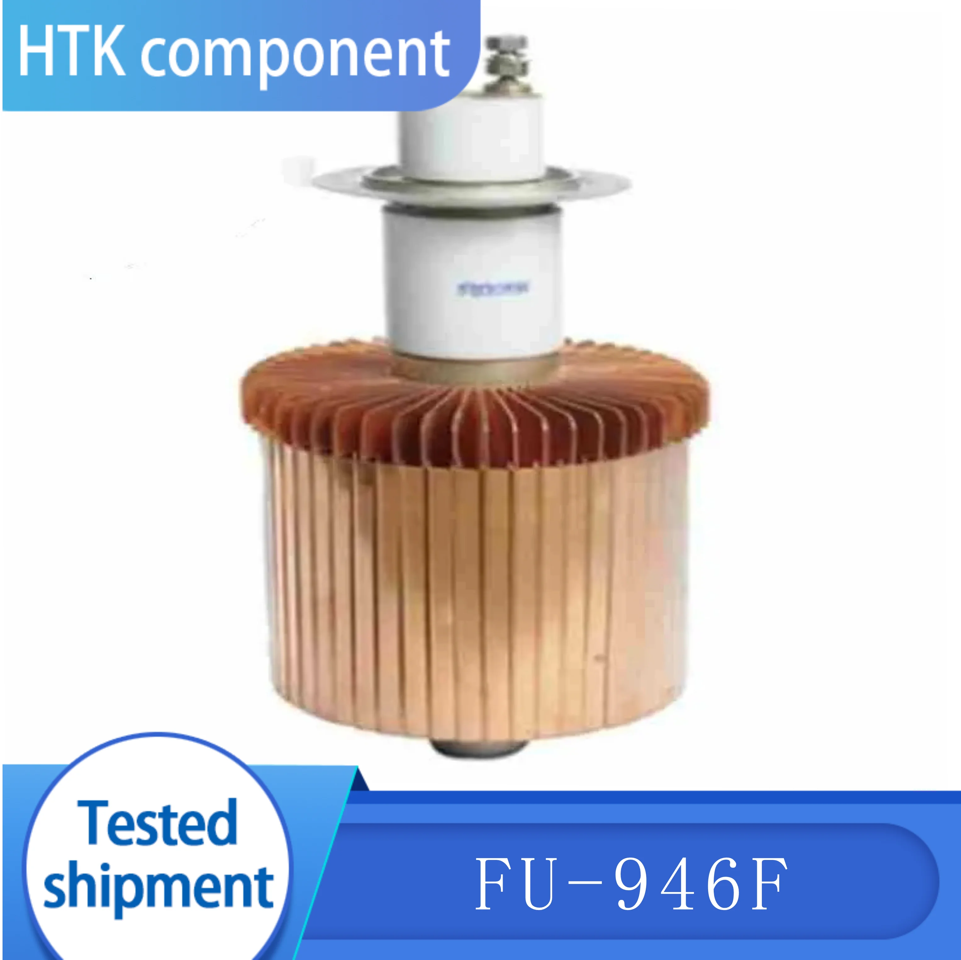 100% Test Working  FU-946F 8000W 8KW