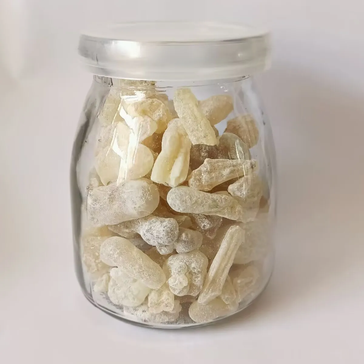 Premium Omani Hojari Frankincense – Intensely Natural Aromatic, Oil-Rich | Elevate Aromatherapy & Spiritual Wellness Incense