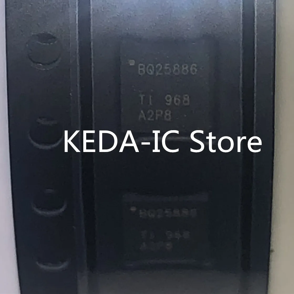 

2-100 шт./лот BQ25886RGER BQ25886 QFN24 новый оригинал