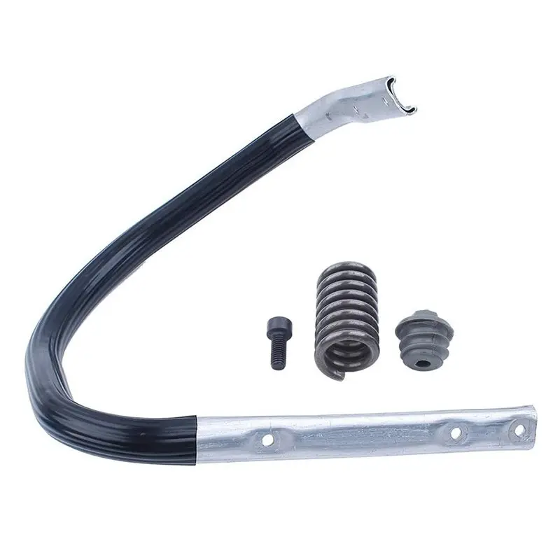 

ABUP — комплект передней ручки бензопилы и крепления AV-буфера — подходит для моделей 362, 365, 371, 372