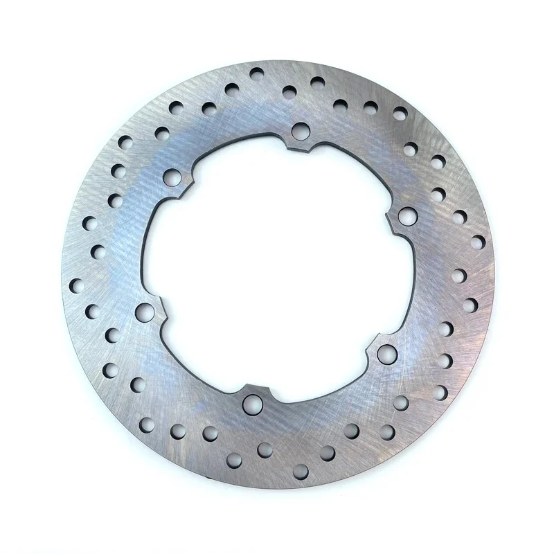 مناسبة لهوندا بلاك بيرد CBR1100XX CBR/VFR750 XL1000 CB1300 قرص الفرامل الخلفية