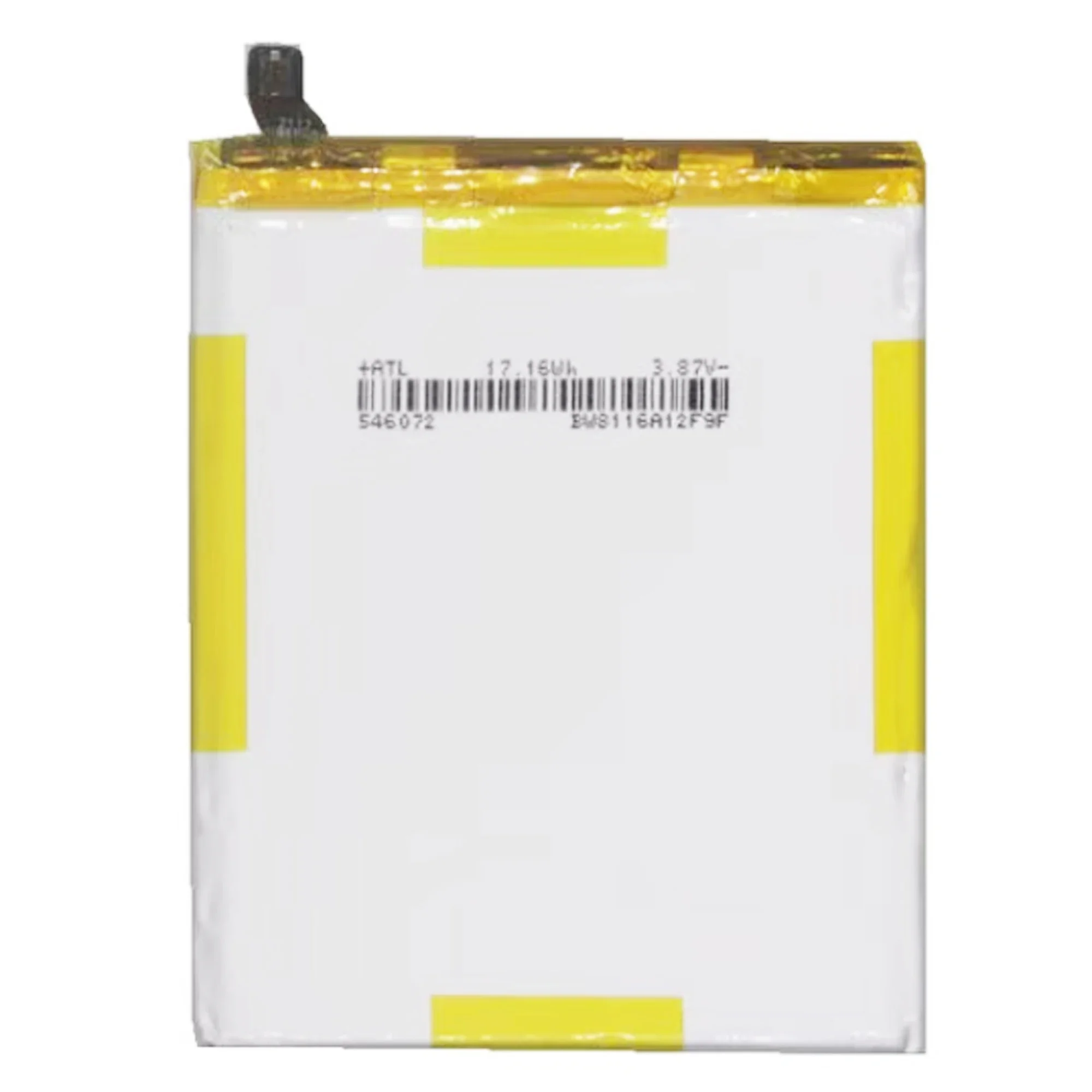 بطارية SNYSAC5 لهاتف Sony Xperia 10 III 10III X10III SO-52B SOG04 XQ-BT52 A102SO بطاريات هاتف ذات سعة عالية #4