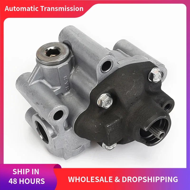 

For Nissan Suzuki Mitsubishi JF011 Chery 025 018 tools car accessor RE0F10A JF011E JF017 CVT Auto Transmission Oil Pump 2791A015