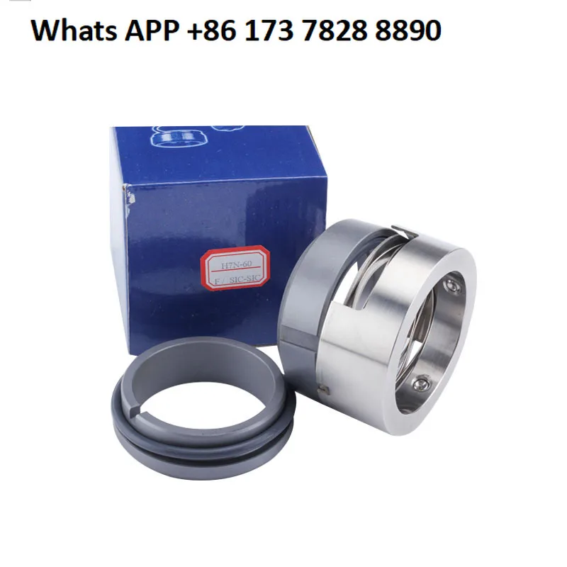 

Directly from the manufacturer M7N-115 mechanical seal, chemical pump mechanical seal, large quantity and excellent price