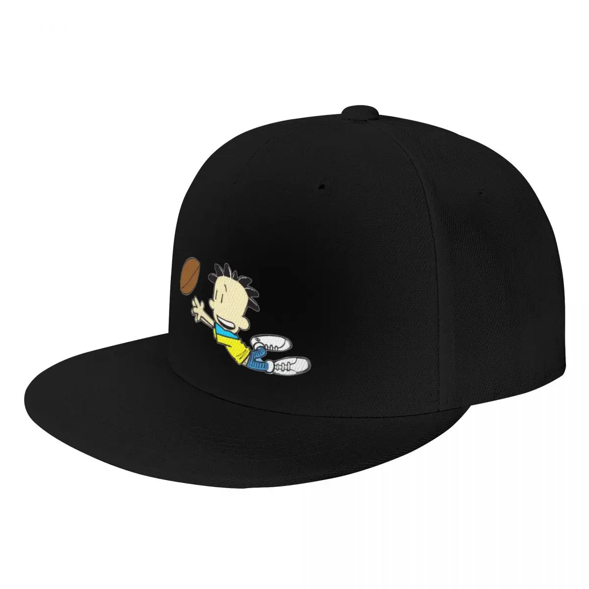 

Big nate kids Baseball Cap Hood dad hat Sunscreen Streetwear Women's Beach Outlet 2024 Men's