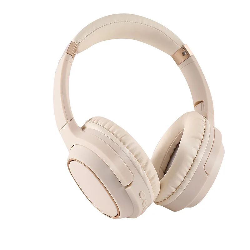 

Headset Bluetooth headset High sound quality luminous, wireless with light, long battery life stereo