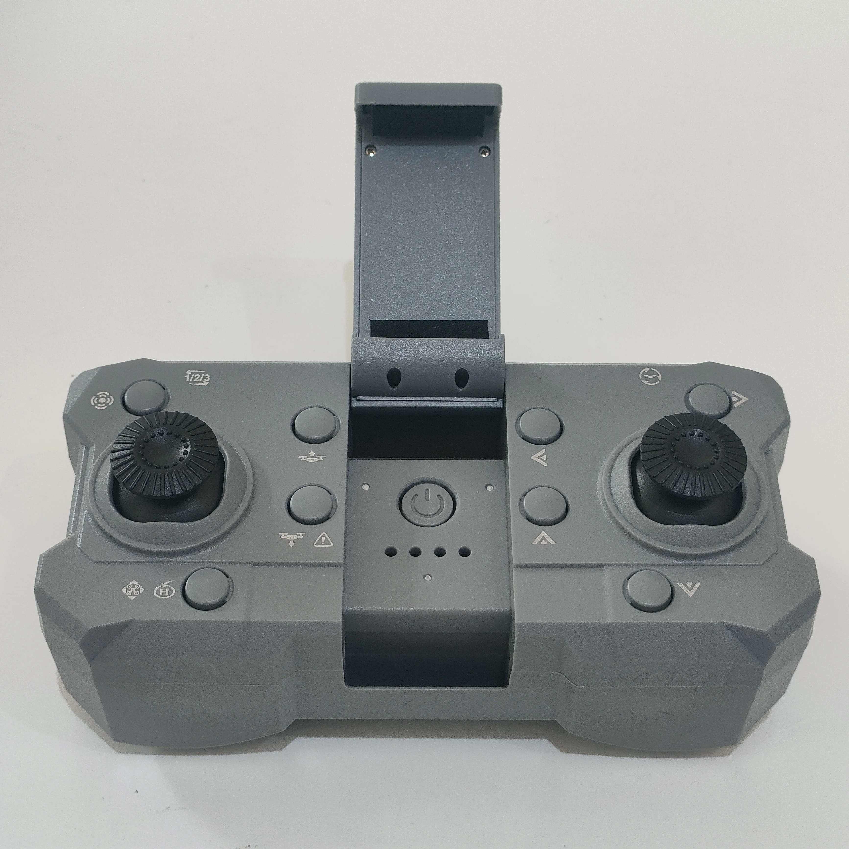 Remote Control Tran…