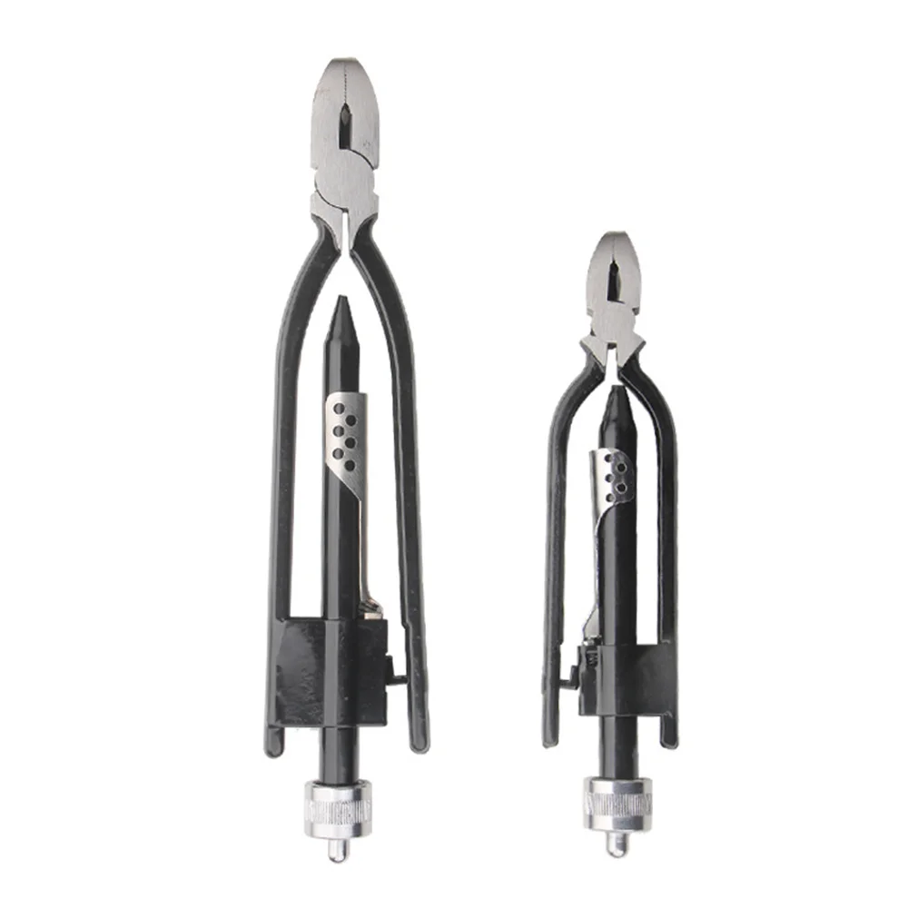 Fuse Pliers, Unidirectional Twisted Wire