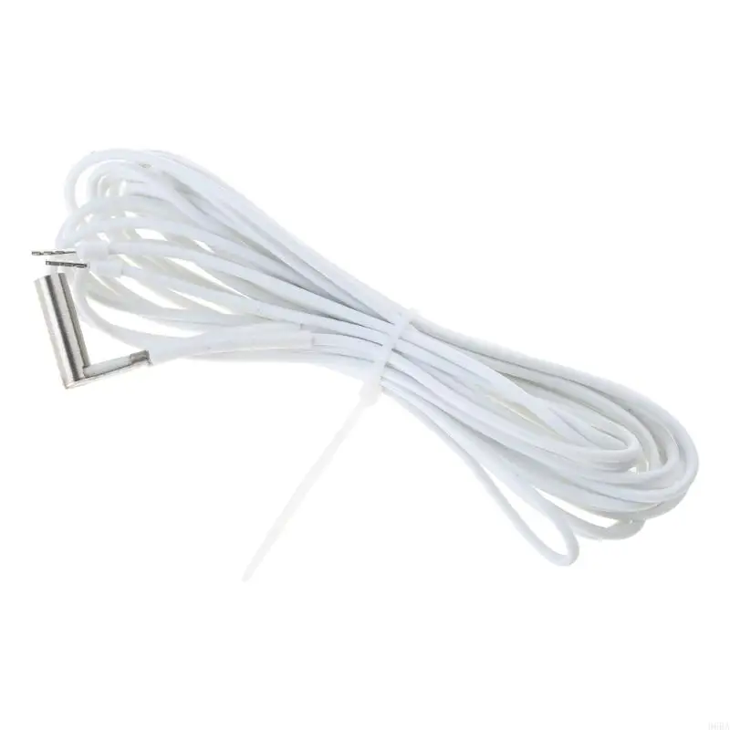 96BA 24V 70W 화산 히터 블록 3D 프린터 용 고온 히터 카트리지 난방 튜브 Hotend 200cm/78.74in