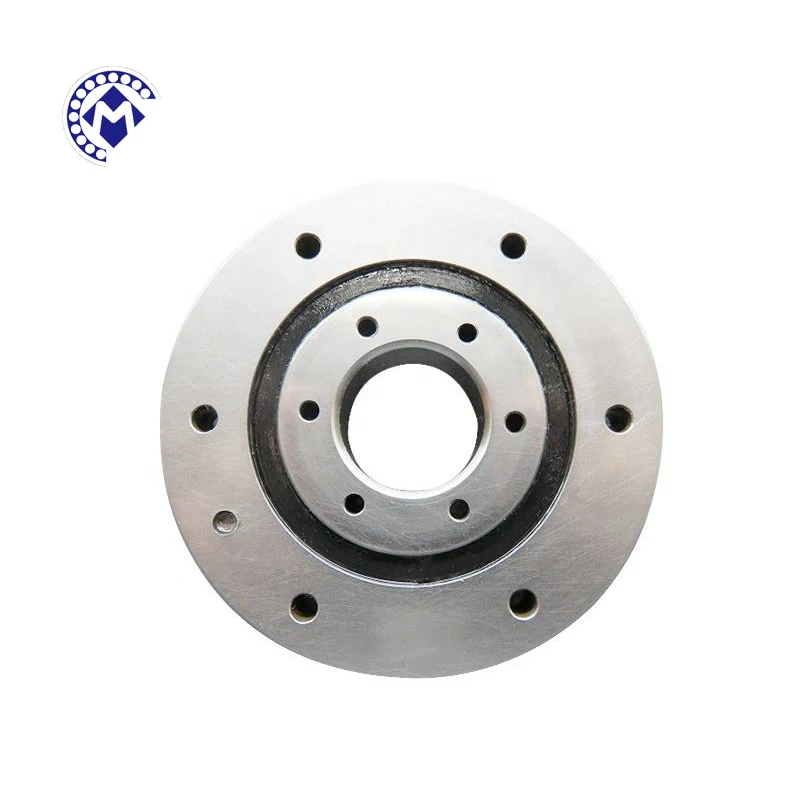 RU148G RU148X RU178G RU178 Rolling Bearing 115*240*28mm High Precision Robot Arm Cross Roller Bearing RU