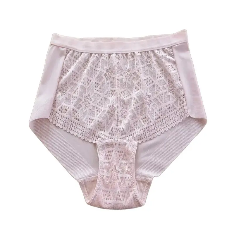 S337 Women’s Panties Cute Lace Briefs Sexy Female Lingerie Japanese and Brazilian Style Underwear in Victories Hot Underpants