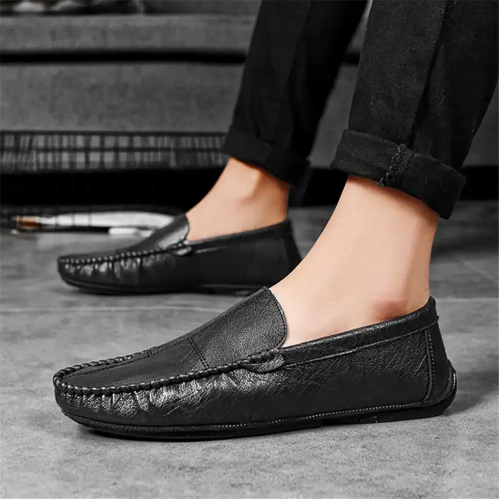 

Летние мужские кроссовки ручной работы, белые туфли Мэри Джейн, мужские белые командные мужские спортивные кроссовки, новая коллекция, верхний комфорт Sapatilla