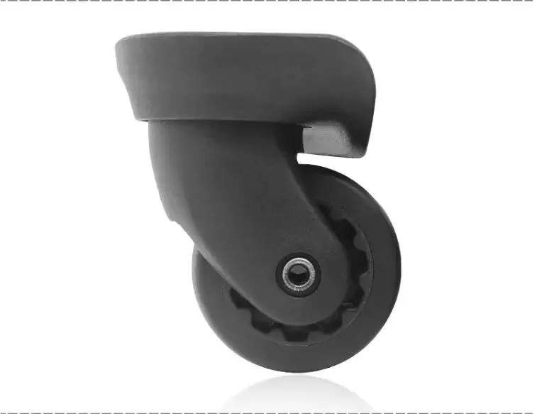 A35  A-61 A61 Travel House Trolley Wheel 056 Luggage Wheel Caster Accessories Universal Silent Replacement Wheels