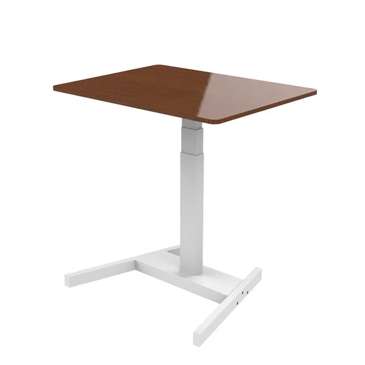 adjustable desk stand sit