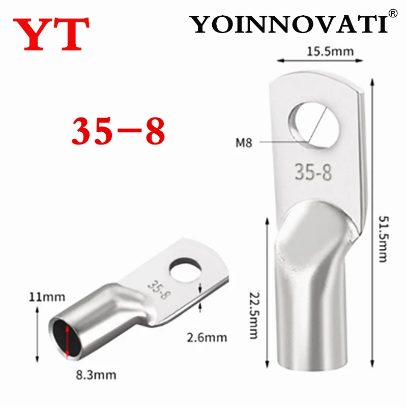10PCS YT25-8  YT35-8