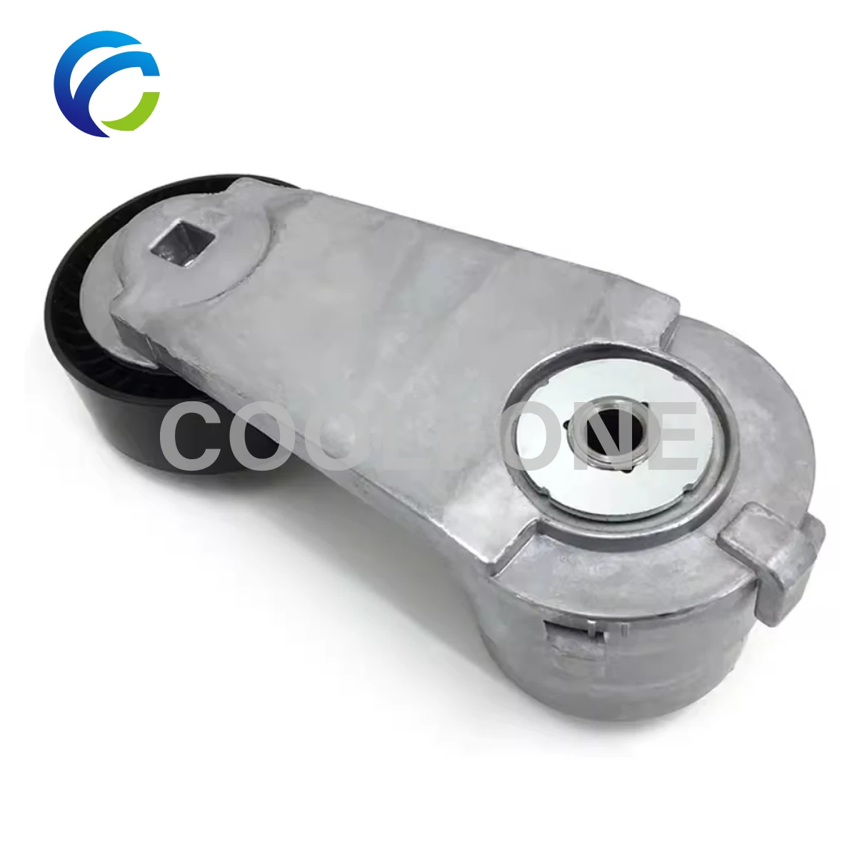 Drive Belt Automatic Tensioner for Great Wall Hover H5 H6 FOTON SAGA SUP Pickup VIEW GW4D20 2010-2017 3701200AED01 3701200ED01