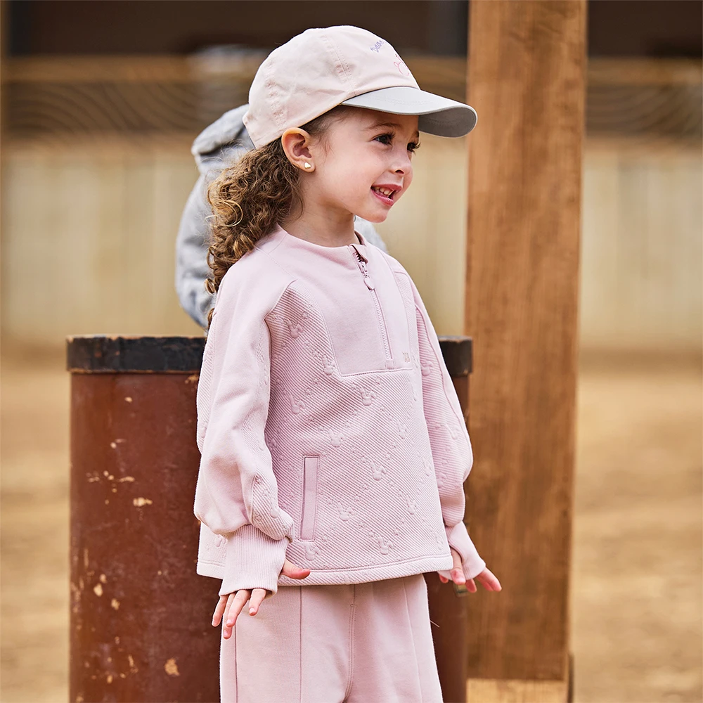 ديف بيلا الأطفال قبعة وقبعة للبنين بنات الربيع الصيف الخريف الرياضة قبعة بيسبول الصبي ظلة قبعة اللسان DB3253292 #3