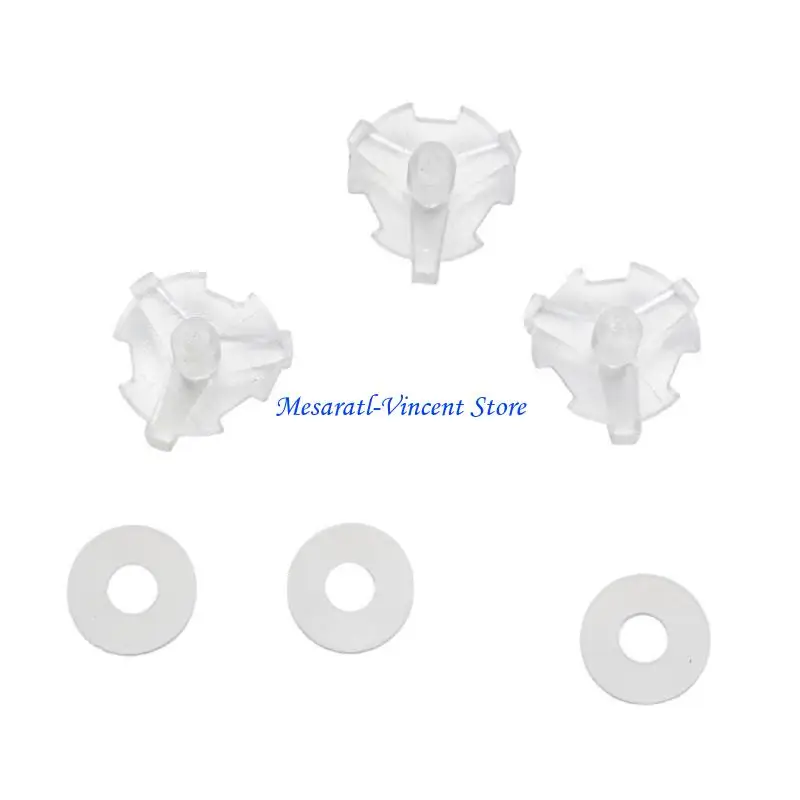 

A70F Helmets Fastener Helmets Screws Mounting Secure Attachment Easy to Use Screw