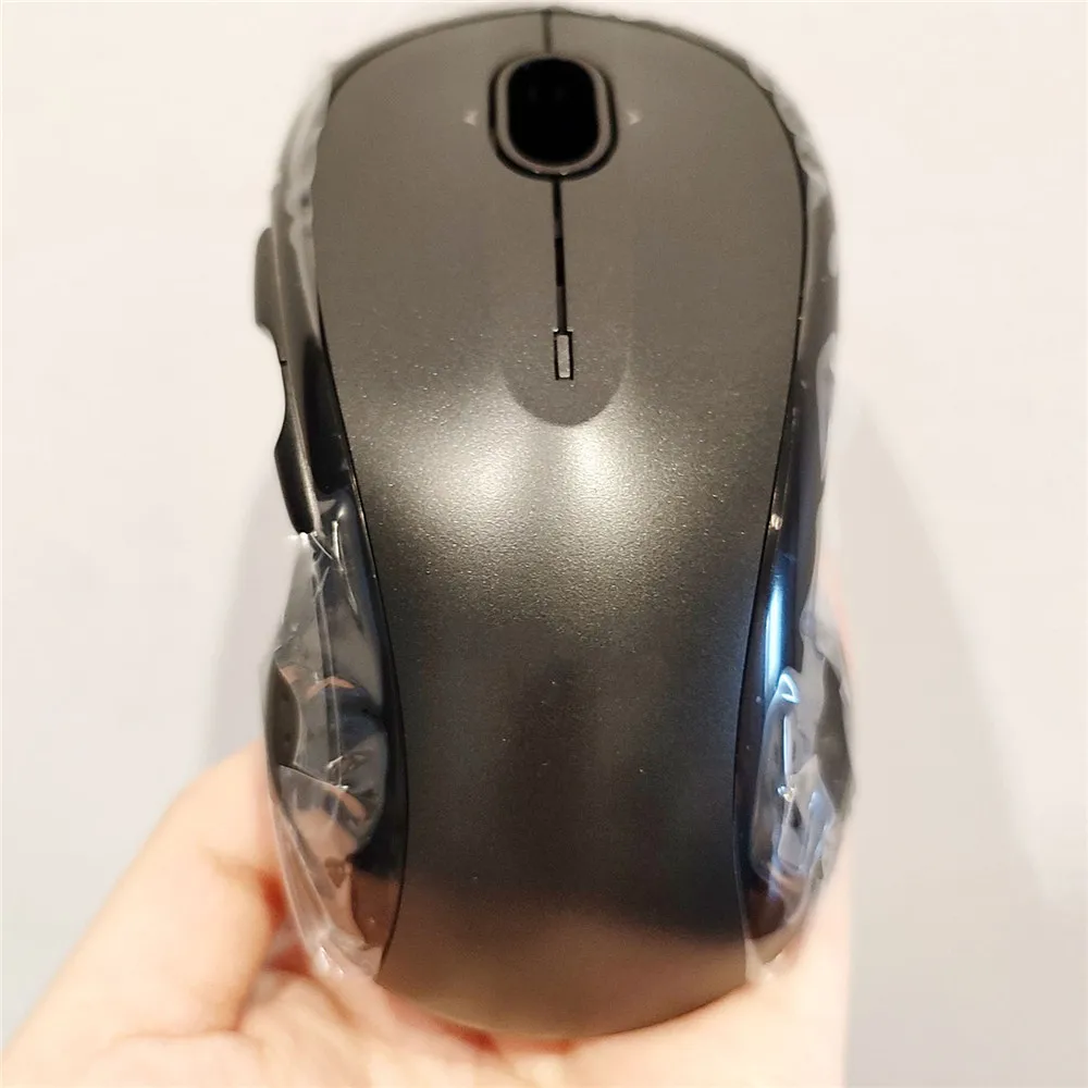 High Quality Wireless Mouse Shell for Logitech M510 Mouse Cover Outer Case Upper Shell Parts Replacement Accessories