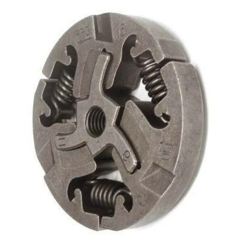 

For Clutch 357, 359, 537 10